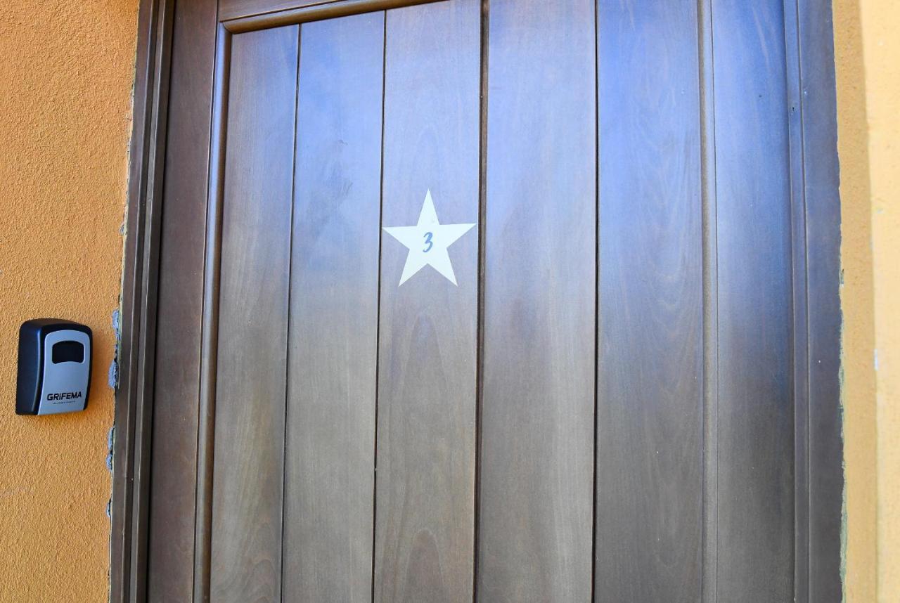 Stars Apartments Gressan Cerise Exterior photo